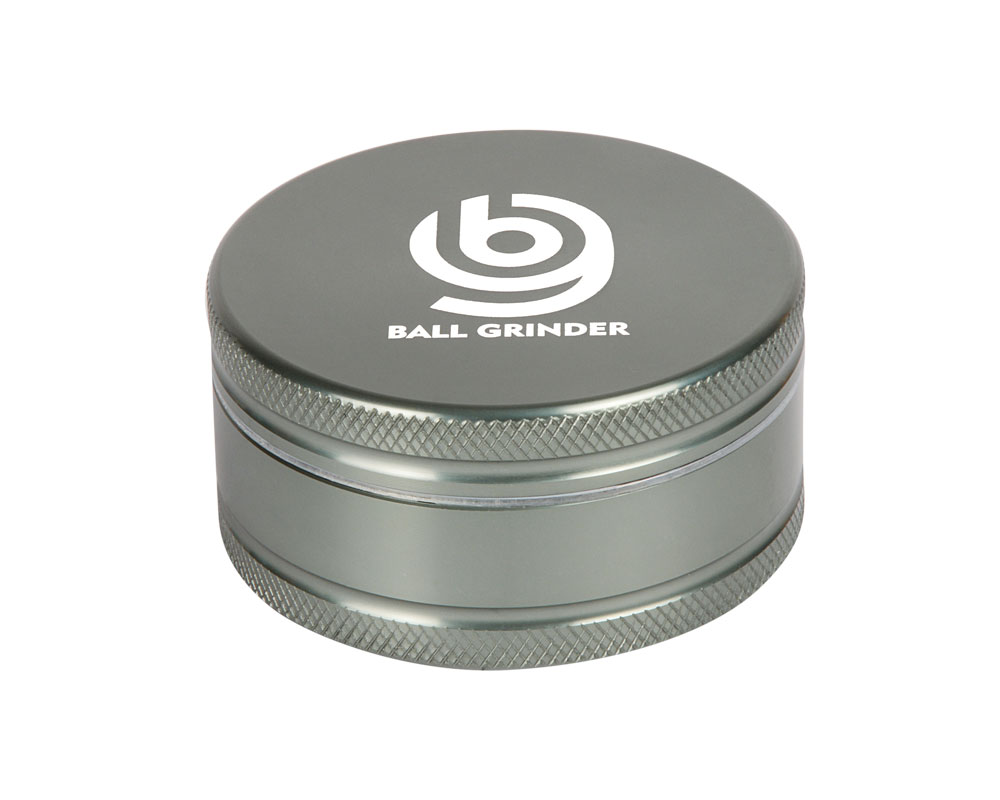 HEAVY DUTY PREMIUM GRINDER 2 PARTS 56 MM